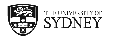 Sydney university use Doc Genie